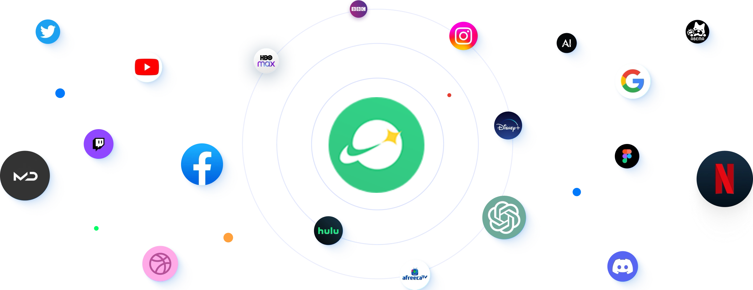 星驰VPN线路优化调整通知